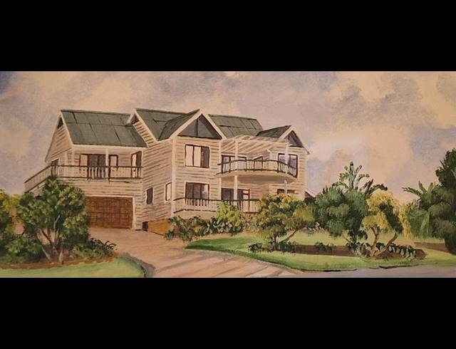 4 BEDROOM HOUSE FOR SALE IN HERSHAM